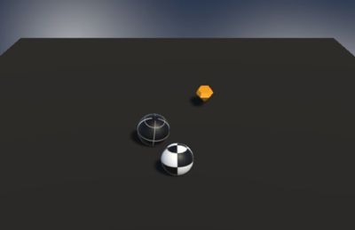 Ball minigame